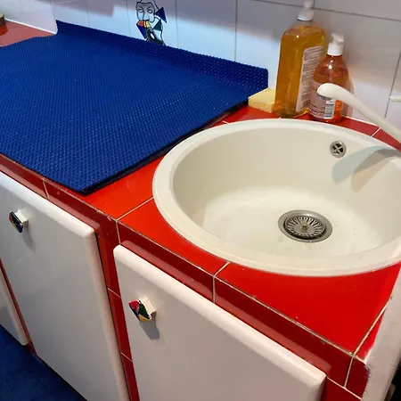 Apartamento 3 Pieces Gare De Lyon Bercy Arena 75012 *