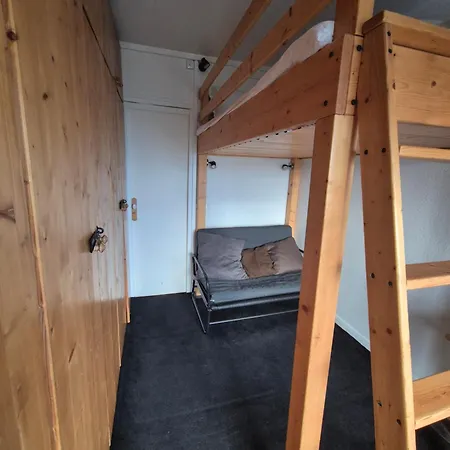 3 Pieces Gare De Lyon Bercy Arena 75012 Apartamento *